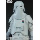 Star Wars Action Figure 1/6 Snowtrooper Commander 30 cm